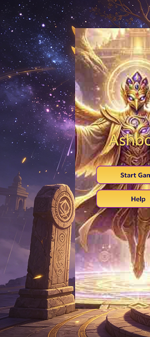Ashborn Screenshot 1