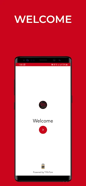 Sano Bites Screenshot 0