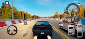 Drift For Life Screenshot 1