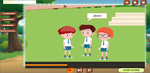 Degla French 2 Screenshot 3