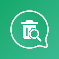 Recover Deleted Messages WA