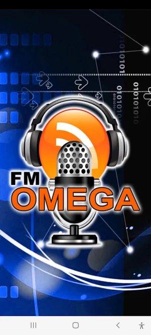 Fm Omega Screenshot 0