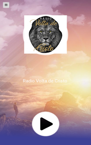 Rádio Volta de Cristo Screenshot 0