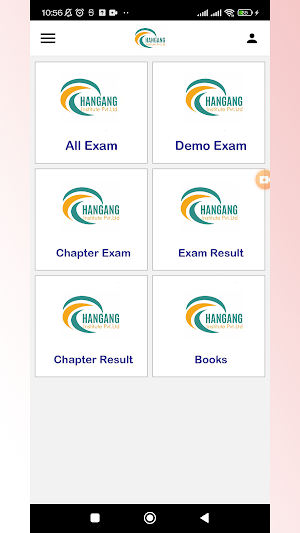 Hangang Korean Screenshot 2