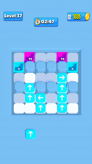 Arrow Path Screenshot 3