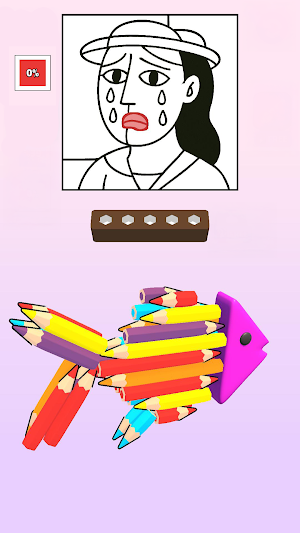 Pencil Away Screenshot 3