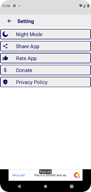 Average Cost Calculator Screenshot 0