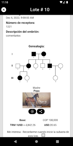 La Marqueza Screenshot 3