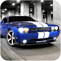 Wallpapers Cars For DODGE Challenger