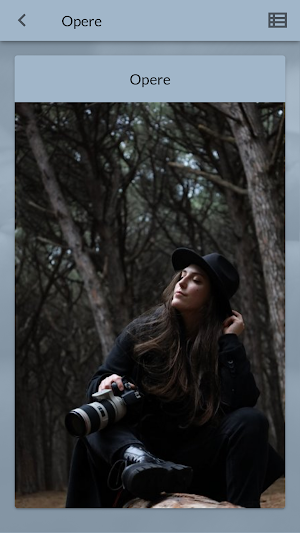 Francesca Biscioni Screenshot 3
