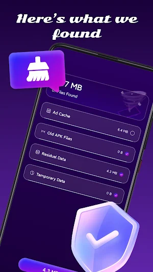 FileRinse Screenshot 2