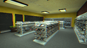 The VHS Shop Screenshot 0