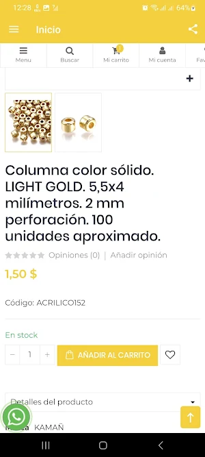 Kamañ Screenshot 3