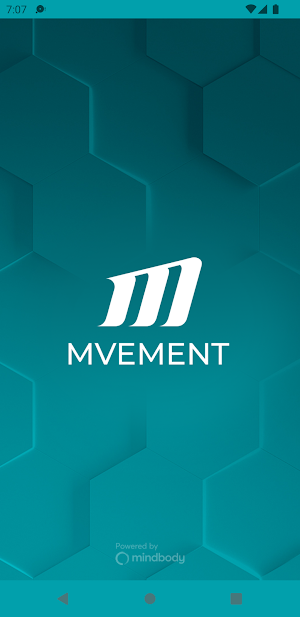 MVEMENT Screenshot 0