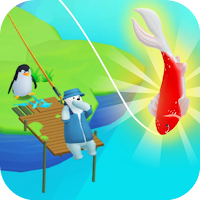 Arctic Bear Island: Adventure