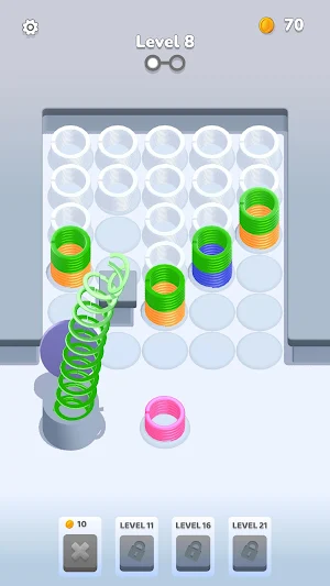 Spring Match Screenshot 3