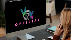 Vitvix Official Screenshot 2