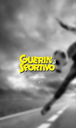 GS Guerin Sportivo Screenshot 0