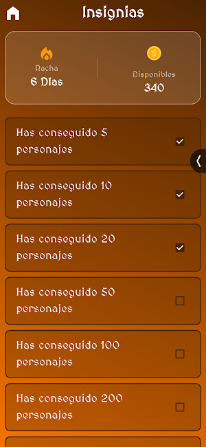 Juego Heroes de la Biblia Screenshot 1