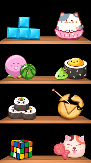 Mini Game : Challenge Play Screenshot 3