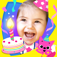Pinkfong Birthday Party