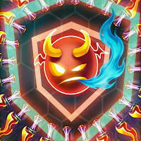Blade Riot.io