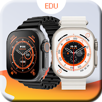 T800 Ultra SmartWatch Guide