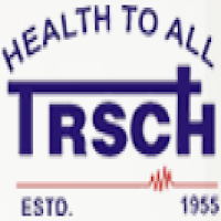 Tirath Ram Shah Patient App