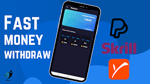 Earn Money Cash & Make Money Screenshot 3
