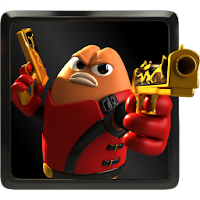 Killer Bean Unleashed