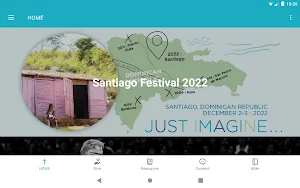 Mike Silva International Screenshot 3