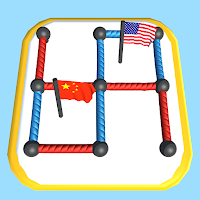 Connect Conquer