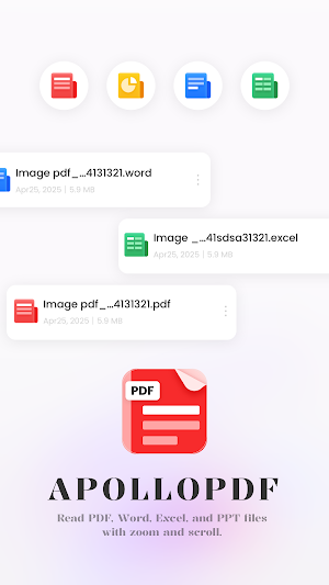 ApolloPDF Screenshot 0