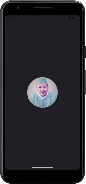 Omar Al Kazabri Quraan offline Screenshot 0
