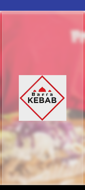 Bafra Kebab Łuków Screenshot 1