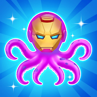 Merge Fight: Ragdoll Game