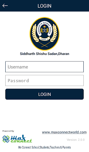 Siddharth Shishu Sadan,Dharan Screenshot 3