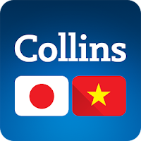 Japanese-Vietnamese Dictionary