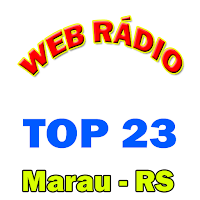 Web RádioTop23 Online Web