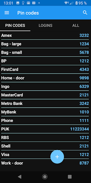 CodeGuard Screenshot 1
