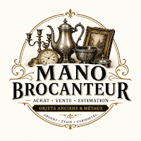 Mano Brocanteur