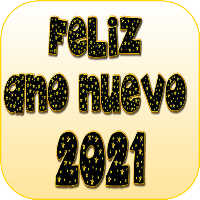 Feliz Año Nuevo 2021 🎄🎉💝