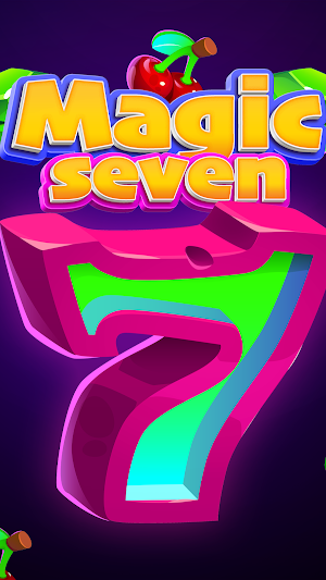 Magic Seven Screenshot 1