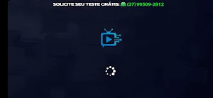 KODI IPTV Screenshot 0