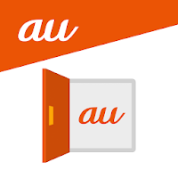 auサービスTOP