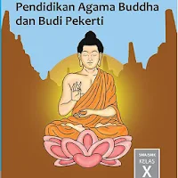 Agama Buddha Kelas 10 Siswa E2017