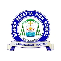 Bishop Beretta High School