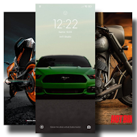 Super Car Motor Wallpaper Live