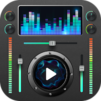 Bass Booster - Volume Booster