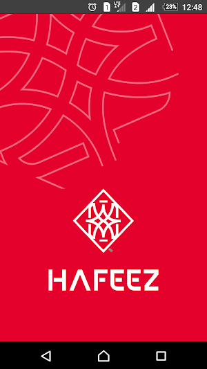 Hafeez Screenshot 0